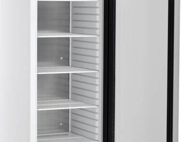 ARMOIRE POSITIVE LABO VITREE 346L QUALIFIABLE +5°C +/-3K