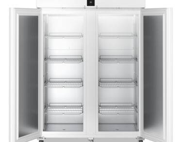 Armoire négative -20°C, 1391 litres