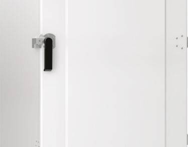 ARMOIRE NEGATIVE ULTRA BASSE TEMPERATURE QUALIFIABLE  -80°C +/- 10K