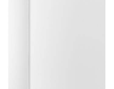 Armoire positive 5°C ± 3°C, 871 litres, porte pleine