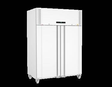 ARMOIRE NEGATIVE QUALIFIABLE BIOPLUS DOUBLE PORTE 1270L -25°C +/-5K
