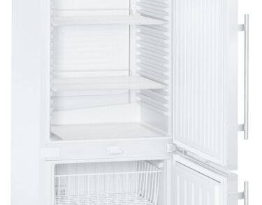Combiné professionel positif/négatif, carrosserie blanche, 361L