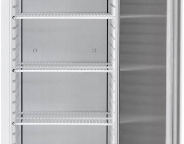 ARMOIRE LABORATOIRE ET MEDICAMENTS BLANCHE 346 L QUALIFIABLE +5°C +/- 3K