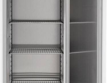 ARMOIRE LABO POSITIVE BIOPLUS 660L +5°C +/-2K