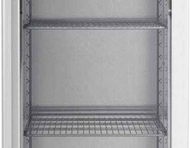 ARMOIRE LABO POSITIVE VITREE BIOPLUS 660L QUALIFIABLE +5°C +/-2K