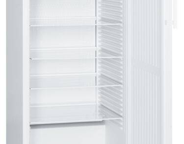 Armoire positive ATEX, 554L