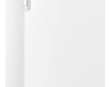 Armoire négative statique, carrosserie epoxy blanc, 499L