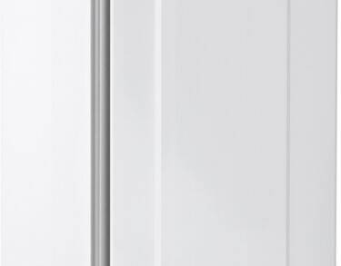 ARMOIRE POSITIVE ATEX BLANCHE 346L