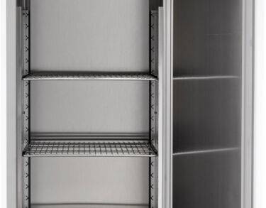 ARMOIRE LABO POSITIVE BIOPLUS 600L QUALIFIABLE+5°C +/-2K
