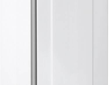 ARMOIRE LABORATOIRE ET MEDICAMENTS BLANCHE 346 L QUALIFIABLE +5°C +/- 3K