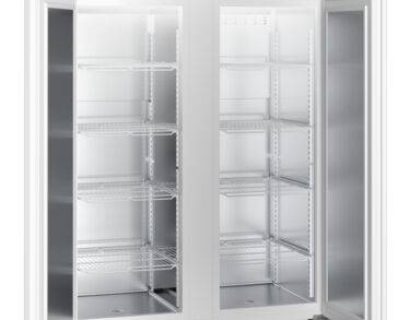 Armoire négative -20°C, 1391 litres
