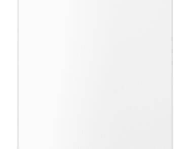 Armoire positive 5°C ± 3°C, 871 litres, porte pleine