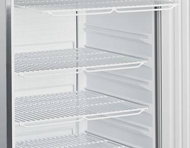 Grille acier plastifié GN 2/1