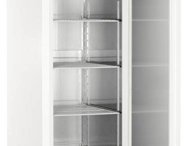 Armoire positive 5°C ± 3°C, 597 litres, porte pleine