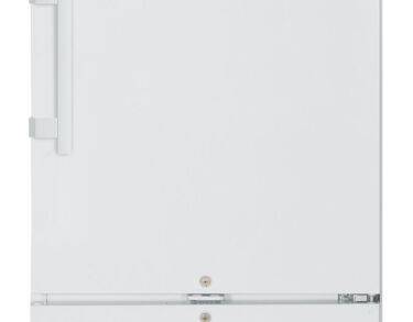 Combiné 5°C ± 2°C et -20°C, 361 litres, porte pleine