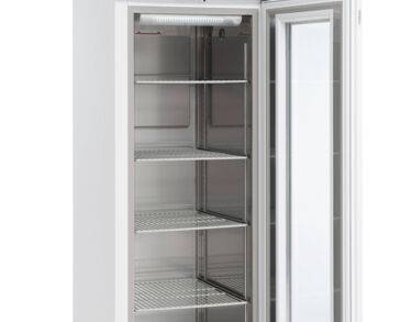 Armoire positive 5°C± 2°C, 597 litres, porte vitrée