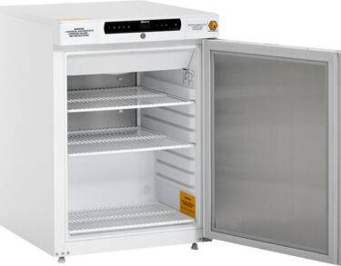 ARMOIRE POSITIVE ATEX BLANCHE 125L + 2°C à + 15°C