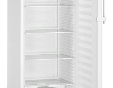 Armoire positive ATEX 5°C ± 3°C, 344L