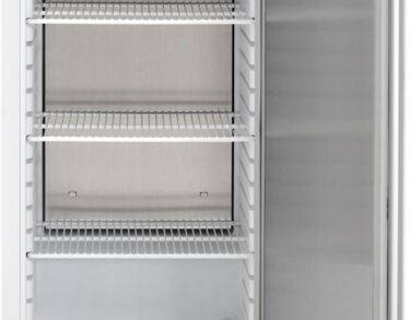 Armoire positive labo 218L qualifiable +5°C +/-3K