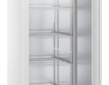 Armoire négative -20°C, 614 litres