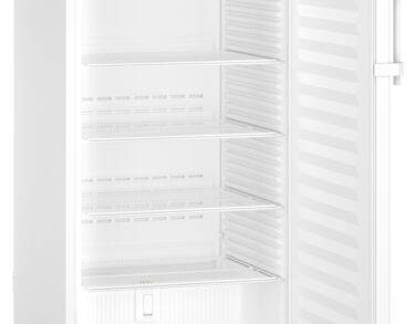 Armoire positive 5°C± 2°C, 558 litres, porte pleine