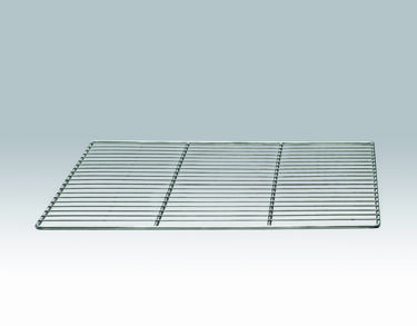 Grille acier inox IIRR610