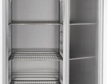 ARMOIRE LABO POSITIVE BIOPLUS 930L QUALIFIABLE+5°C +/-2K