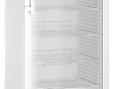 Armoire positive 5°C± 2°C, 588 litres, porte vitrée