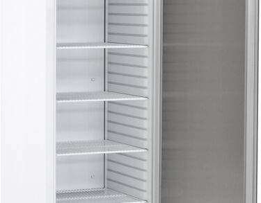ARMOIRE LABORATOIRE ET MEDICAMENTS BLANCHE 346 L QUALIFIABLE +5°C +/- 3K
