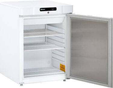 ARMOIRE LABORATOIRE ET MEDICAMENTS BLANCHE 125 L QUALIFIABLE +5°C +/-3K