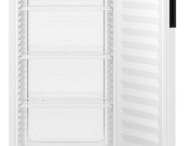 Armoire positive, carrosserie epoxy blanc, 327L