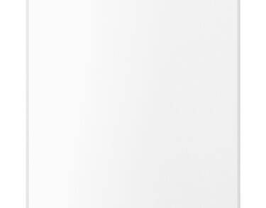 Armoire positive 5°C ± 3°C, 614 litres, porte pleine
