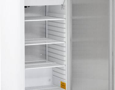 Armoire positive labo 218L qualifiable +5°C +/-3K