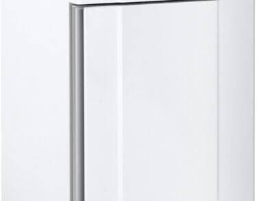 ARMOIRE LABORATOIRE ET MEDICAMENTS BLANCHE 125 L QUALIFIABLE +5°C +/-3K