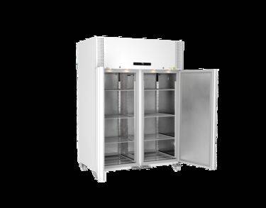 ARMOIRE NEGATIVE QUALIFIABLE BIOPLUS DOUBLE PORTE - 25°C +/- 5K