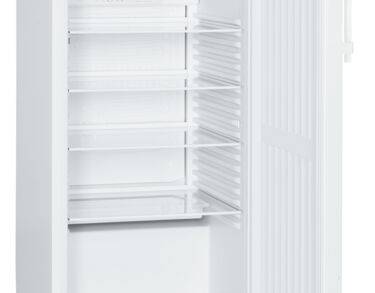 Armoire positive ATEX, 240L
