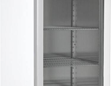 ARMOIRE LABO POSITIVE VITREE BIOPLUS 600L QUALIFIABLE +5°C +/-2K