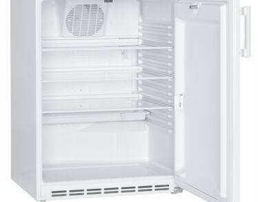 Armoire positive ATEX, 180L