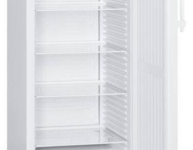 Armoire positive ATEX, 333L