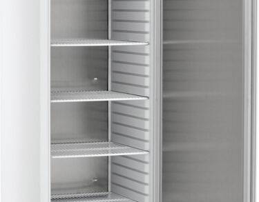 Armoire positive labo 346L qualifiable +5°C +/-3K