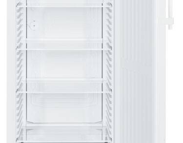 Armoire positive ATEX, 333L