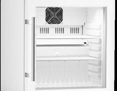 Armoire box positive labo 30L porte pleine