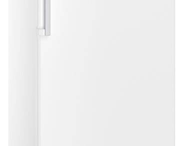 Armoire positive GN2/1, cuve PS, carrosserie époxy blanc, 655L