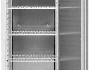 Armoire positive labo 346L qualifiable +5°C +/-3K
