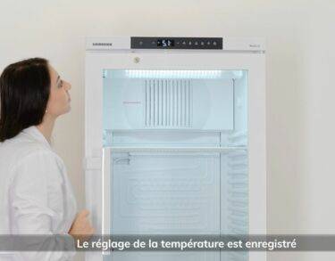 Liebherr Electroménager | Comment mettre en marche et regler la temperature regulation Comfort plus_768x576.jpg
