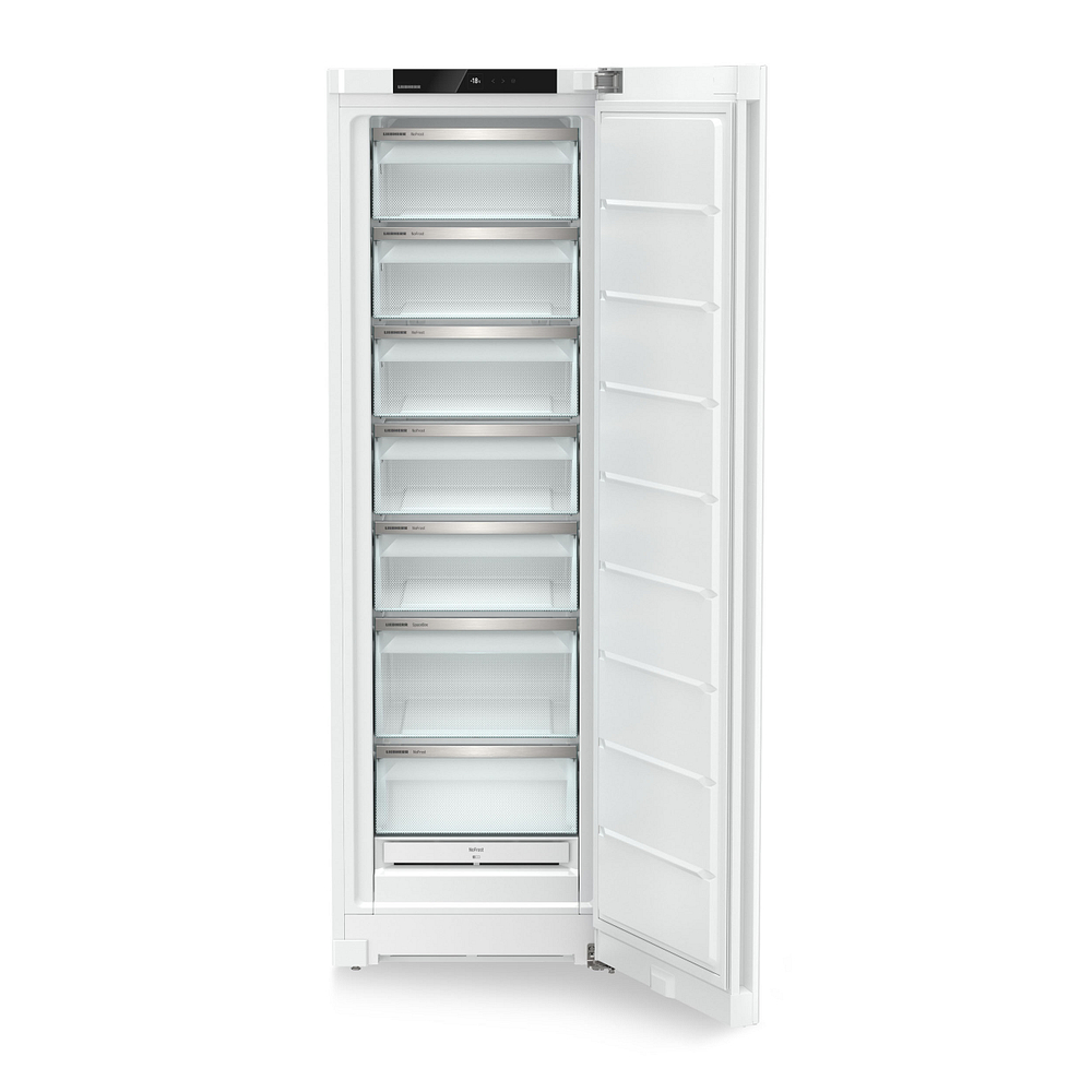 Réfrigérateur Congélateur 435L A Partir de 79 900F No Frost Froid Ventilé  Eclai - Tahiti Ménager